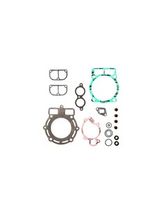 POCHETTE DE JOINTS HAUT MOTEUR PROX KTM 250EXC RACING de 2001 / 2005