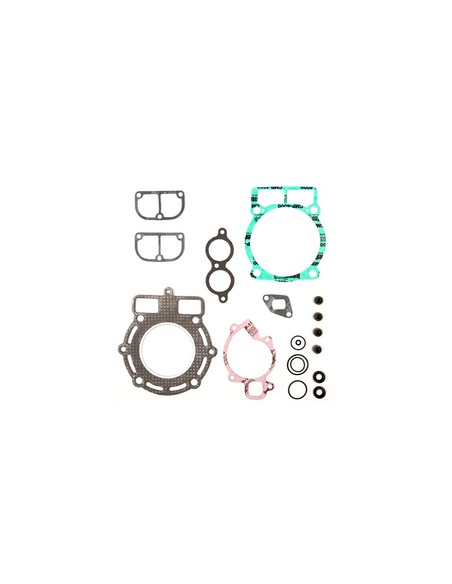 POCHETTE DE JOINTS HAUT MOTEUR PROX KTM 250EXC RACING de 2001 / 2005