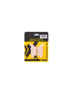 PLAQUETTES DE FREIN ARRIERE KTM125/200/250 '94-03
