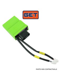CDI Boîtier électronique