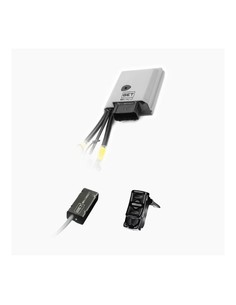 Boitier GET SX1 PRO 2T Boîtier électronique avec sx1 connect KTM 250 FE 2024