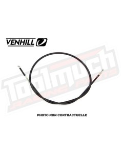 Câble de frein avant Venhill (KTM) MX125 '84 + MX250 '83-84
