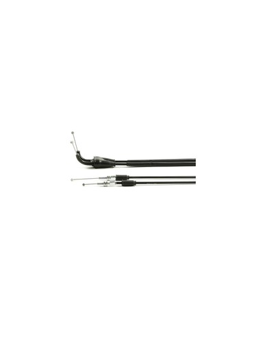 Cable d'accelerateur Prox KTM 250 EXC-G Racing 03-04+450EXC '03-07