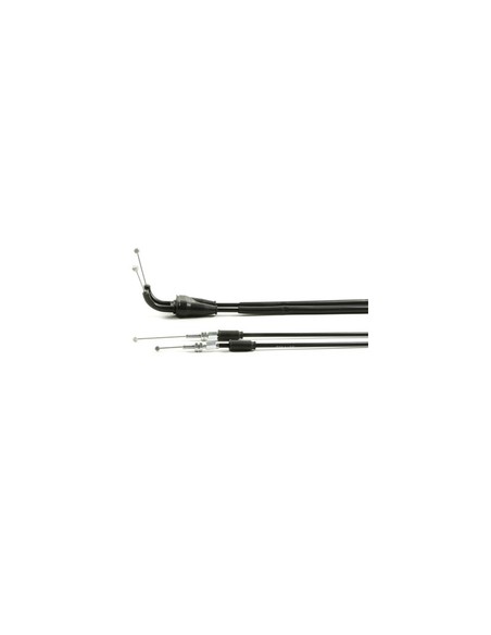 Cable d'accelerateur Prox KTM 250 EXC-G Racing 03-04+450EXC '03-07