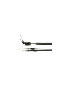 Cable d'accelerateur Prox KTM 400EXC '00-02 + 520SX '00-02