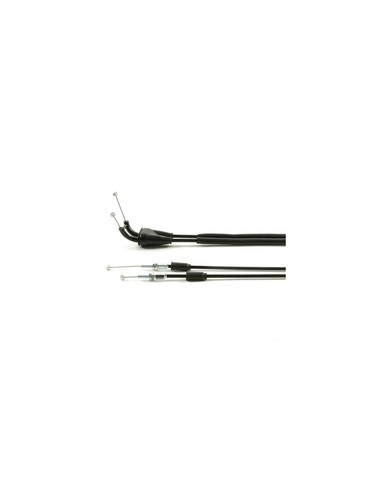 Cable d'accelerateur Prox KTM 400EXC '00-02 + 520SX '00-02
