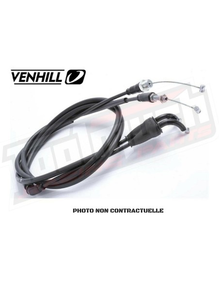 KTM CABLE DE GAZ F/L VENHILL SX65 2009-15