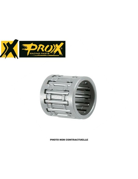 CAGE DE TETE DE BIELLE PROX (24x30x17) Husqvarna CR/WR250 de 1999 / 2013