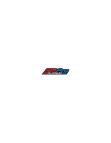 SMP SPOKES AND NIPPLE SET KTM 19" AR SMPRO HUB