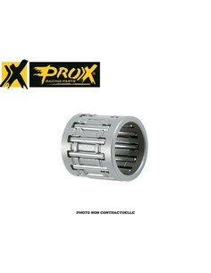 CAGE DE TETE DE BIELLE PROX (35x43x22) KTM 520/525 Flat/Silver