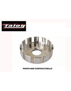 CLOCHE D'EMBRAYAGE TALON KTM 85 2003-2015 / HUSQVARNA TC 85 14/17