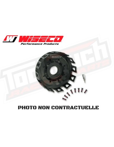 CLOCHE D'EMBRAYAGE WISECO - 1999-08 KTM 65SX