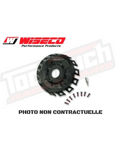 CLOCHE D'EMBRAYAGE WISECO - KTM 250/300SX/XC/EXC/XCW 04/12