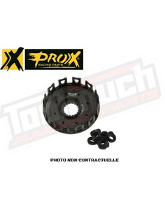 CLOCHE D'EMBRAYAGE PROX KTM 125/144 de 2006 / 2008 + KTM200 07-08