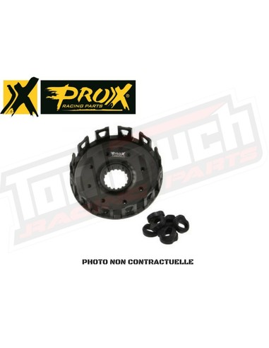 CLOCHE D'EMBRAYAGE PROX KTM 125/144 de 2006 / 2008 + KTM200 07-08