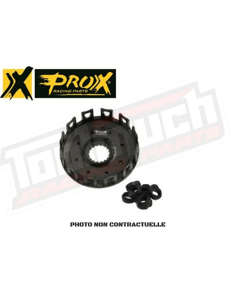 CLOCHE D'EMBRAYAGE PROX KTM 125/144 de 2006 / 2008 + KTM200 07-08