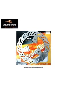 DISQUE DE FREIN ARRIERE DELTA DE KTM 85 SX