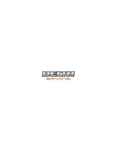 DISQUE DE FREIN AVANT / ARRIERE KTM 50 SX 2014/2022