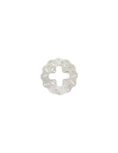 DISQUE DE FREIN ARRIERE PROX KTM 65 SX 2000/2022