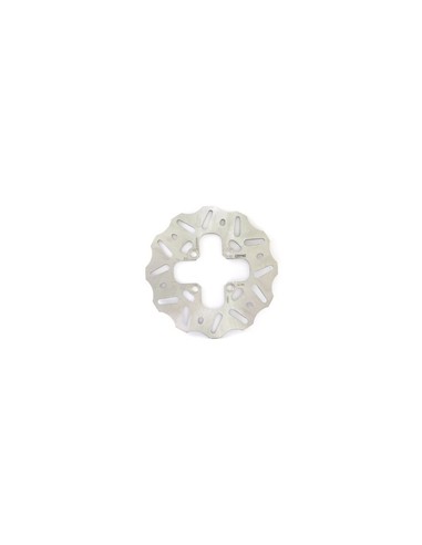 DISQUE DE FREIN ARRIERE PROX KTM 65 SX 2000/2022