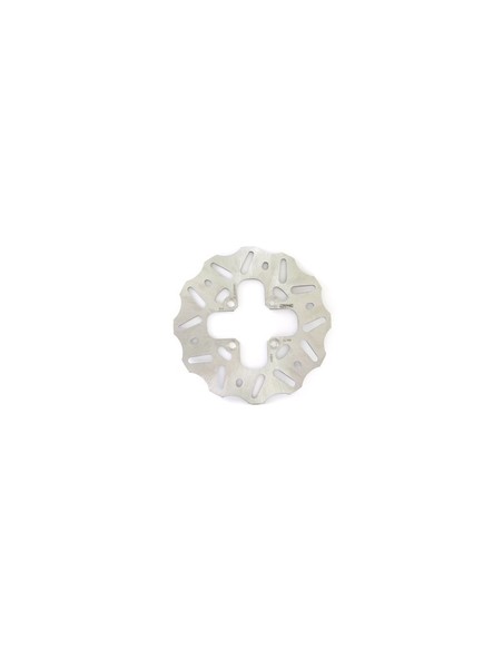 DISQUE DE FREIN ARRIERE PROX KTM 65 SX 2000/2022