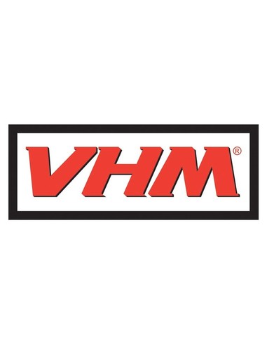 VHM Dome KTM 250 SX 2023/2026 /HVA 250 TC 2023/2026 VOLUME 21.80CC +.70 1.60