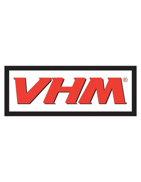 VHM Dome KTM 250 SX 2023/2026 /HVA 250 TC 2023/2026 VOLUME 23CC +3.70 1.60