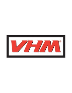 VHM Dome KTM 300 SX 23/24 / HUSQVARNA TX300 23/24 VOLUME 27.00CC 0.00 1.90