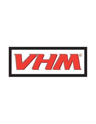 VHM Dome KTM 300 SX 23/24 / HUSQVARNA TX300 23/24 VOLUME 26.50CC 0.00 1.90