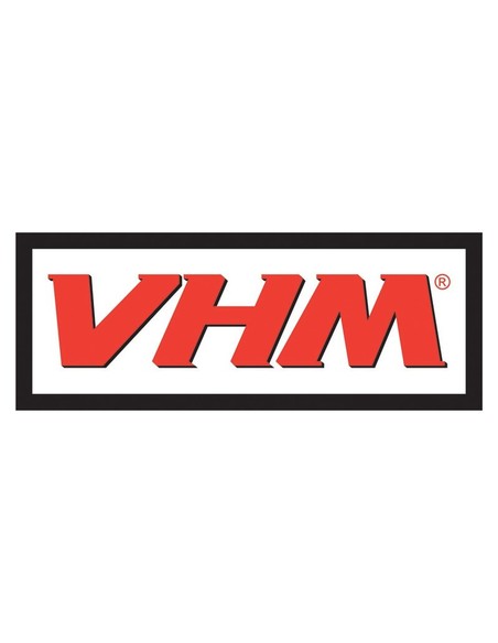 DOME VHM STANDARD KTM 150SX / Husqvarna TC150 / GasGas MC150 2025/2026 13.60cc