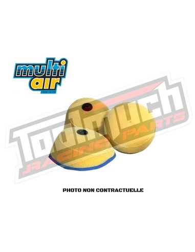 Filtre à air Multi Air tt/quad KTM 2 + NEW HVA stroke 2011/2015 52.62011