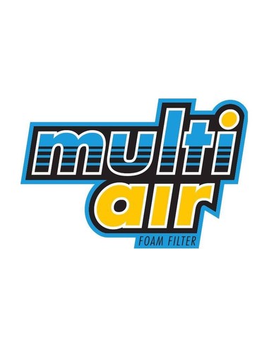 Filtre à air Multi Air tt/quad KTM 50 SX 2024