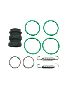 KIT JOINT ECHAPPEMENT KTM 125/150 SX 00/24 HUSQVARNA TC 125 14/24 150 17/24 GASG