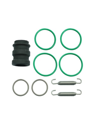 KIT JOINT ECHAPPEMENT KTM 125/150 SX 00/24 HUSQVARNA TC 125 14/24 150 17/24 GASG