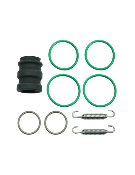 KIT JOINT ECHAPPEMENT KTM 125/150 SX 00/24 HUSQVARNA TC 125 14/24 150 17/24 GASG