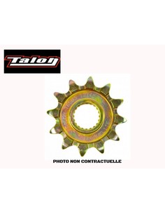 Pignon Talon Groovelite KTM 125 - 530SX-EXC '91-23 -15T- 07.fs62093-15