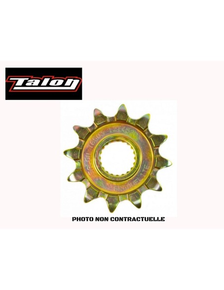 Pignon Talon Groovelite KTM 125 - 530SX-EXC '91-23 -15T- 07.fs62093-15