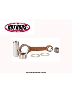 KIT BIELLE HOT RODS KTM 50 (94-00) 50 LEM (97-01)