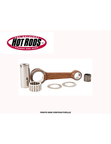 KIT BIELLE HOT RODS KTM 50 (94-00) 50 LEM (97-01)