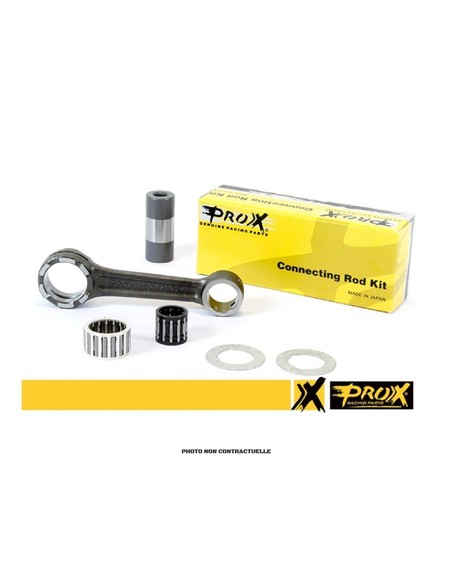 KIT BIELLE PROX KTM 450EXC de 2012 / 2013 + Husaberg FE450 2013..