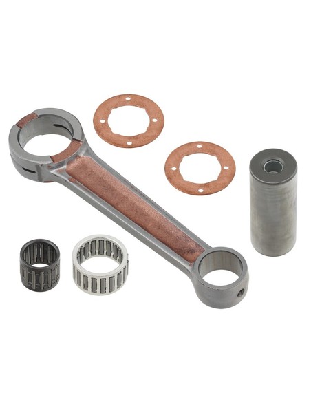 KIT BIELLE NAMURA KTM 360 / 380 SX/EXC 1995/2002 ENTRAXE 135MM