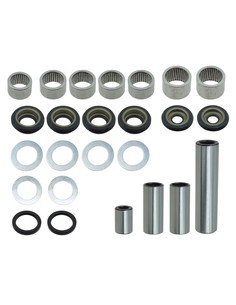 KIT DE ROULEMENTS BIELLETTE PSYCHIC KTM SX 125/150 SX-F/XC-F 250/350/450 21/22 S
