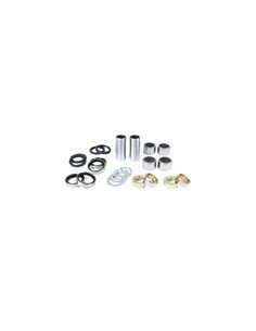 KIT ROULEMENTS BRAS OSCILLANT PROX KTM 125EXC de 1998 / 2003