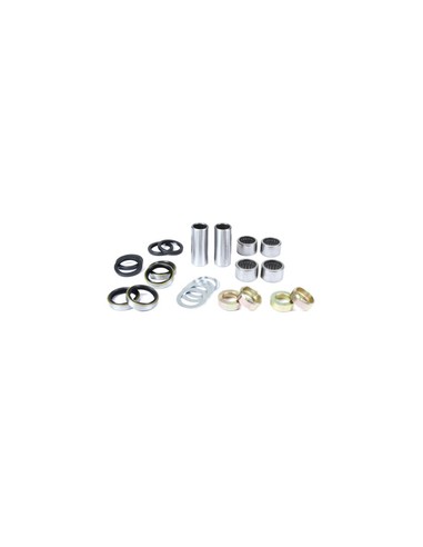 KIT ROULEMENTS BRAS OSCILLANT PROX KTM 125EXC de 1998 / 2003