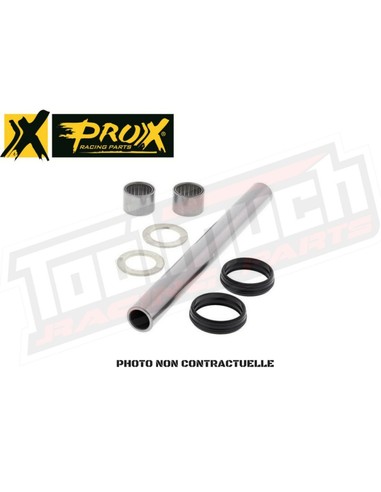 KIT ROULEMENTS BRAS OSCILLANT PROX KTM 50 SX/Adventure de 1997 / 2008