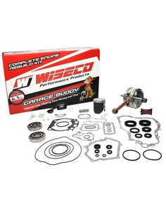 Garage Buddy Kit WISECO KTM 125 SX 2016/2017