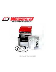 KIT PISTON WISECO KTM LC4 620/625/640 4V Dome de 1994 / 2007 (105,07mm)
