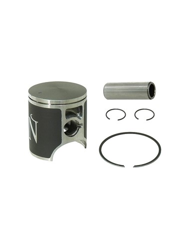 KIT PISTON NAMURA KTM85SX '03-26 / HVA 85 TC 14/26. (46,95mm)