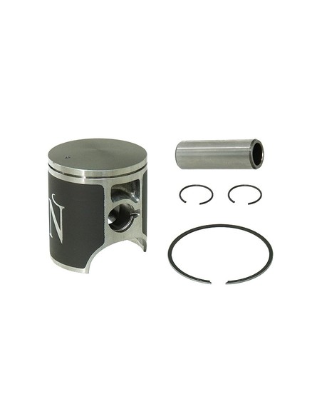 KIT PISTON NAMURA KTM85SX '03-26 / HVA 85 TC 14/26. (46,95mm)
