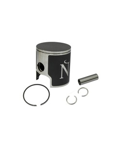 KIT PISTON NAMURA KTM SX 125 de 1994 / 2000 (54,21mm)